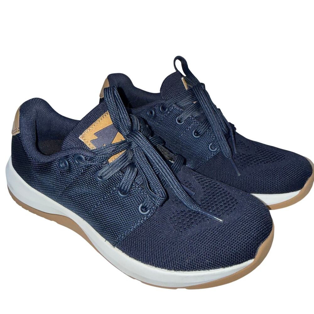 GoRuck Ballistic Trainers Navy Blue W 7.5 M 5.5
